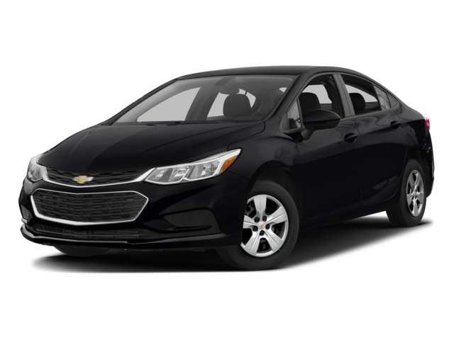 2017 Chevrolet Cruze 2017 Chevrolet Cruze